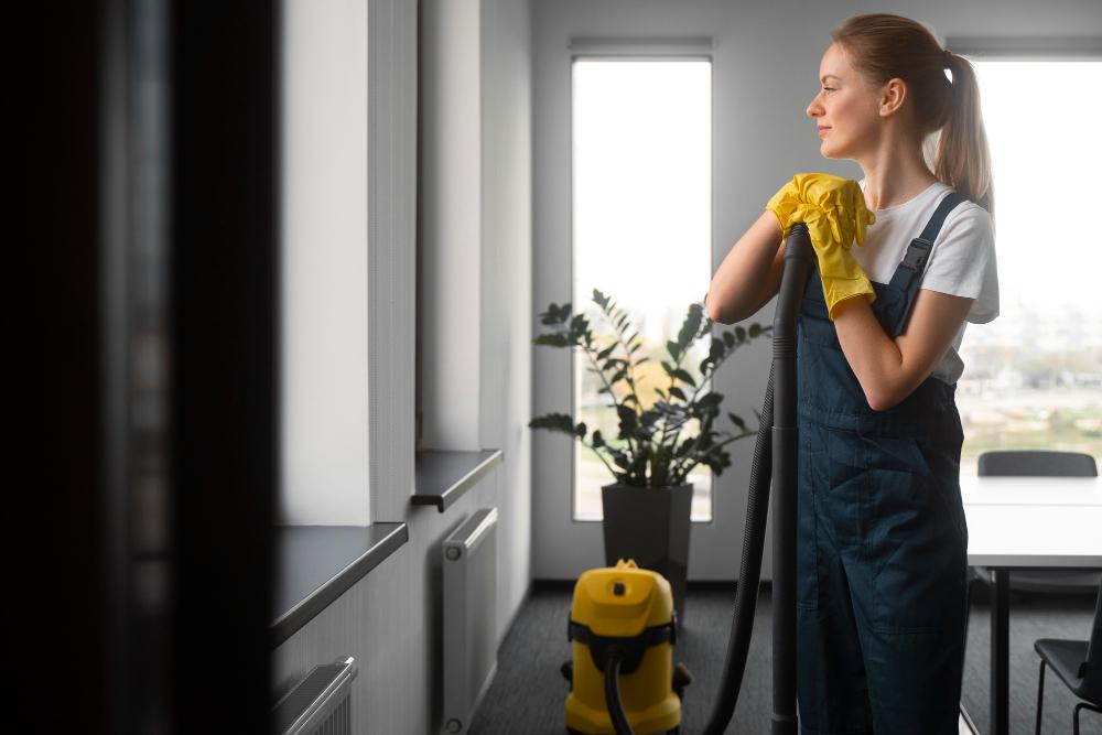 Beyond the Surface: Deep Cleaning Secrets for a Truly Inviting Hotel